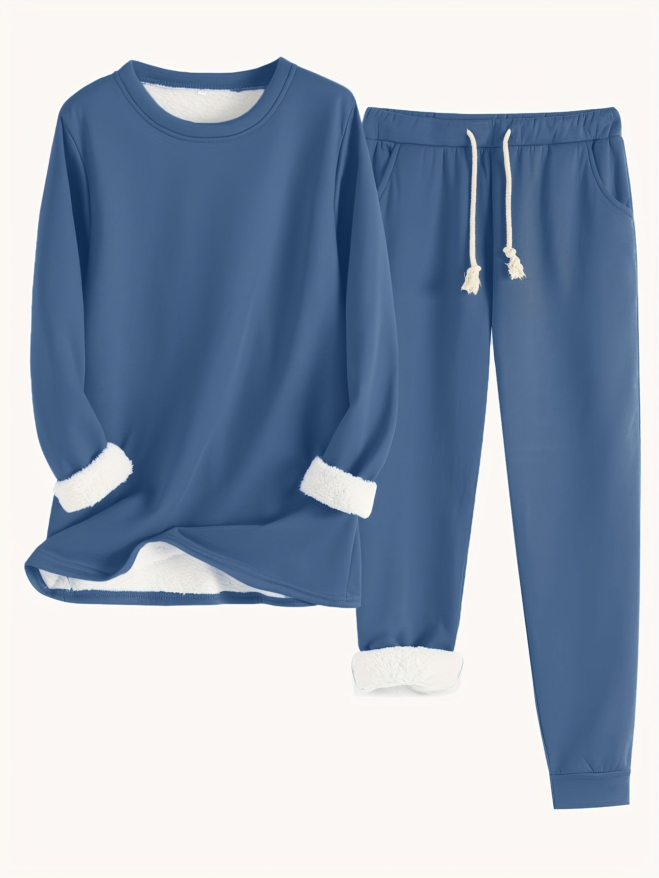 Avira | Cozy Lounge set