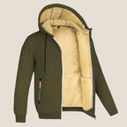 TRISTAN | WARMTH AND COMFORT JACKET