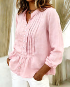 Jade | Elegant Blouse