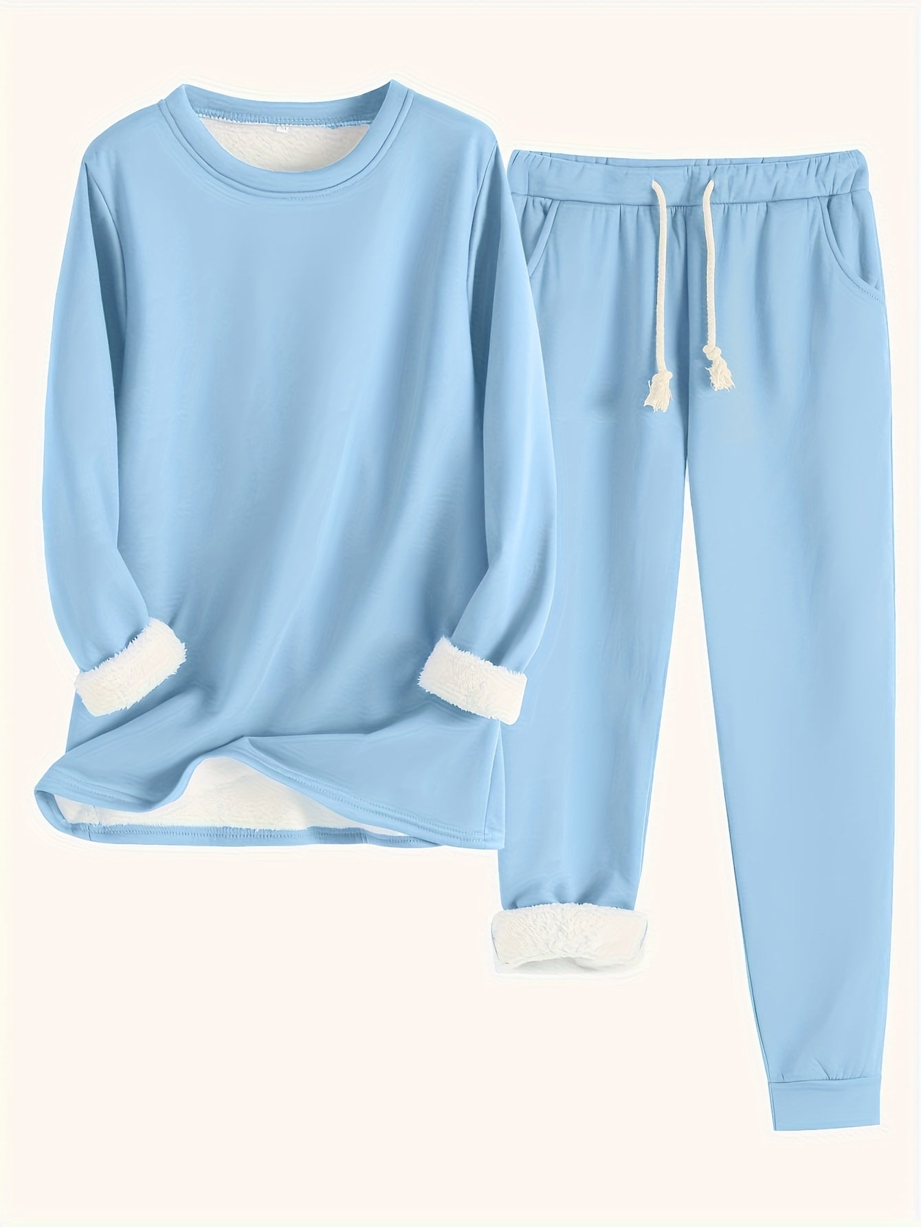 Avira | Cozy Lounge set