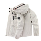 Julien | Modern And Functional Jacket