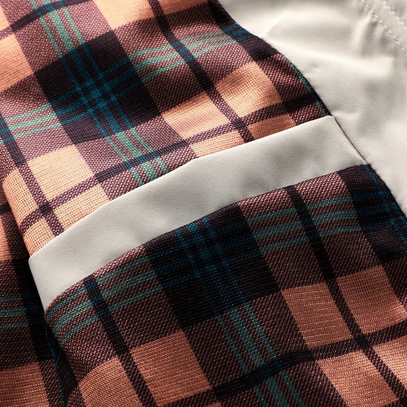 Julien | Modern And Functional Jacket