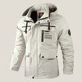 Julien | Modern And Functional Jacket