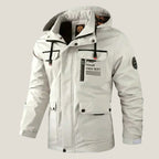 Julien | Modern And Functional Jacket