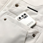 Julien | Modern And Functional Jacket