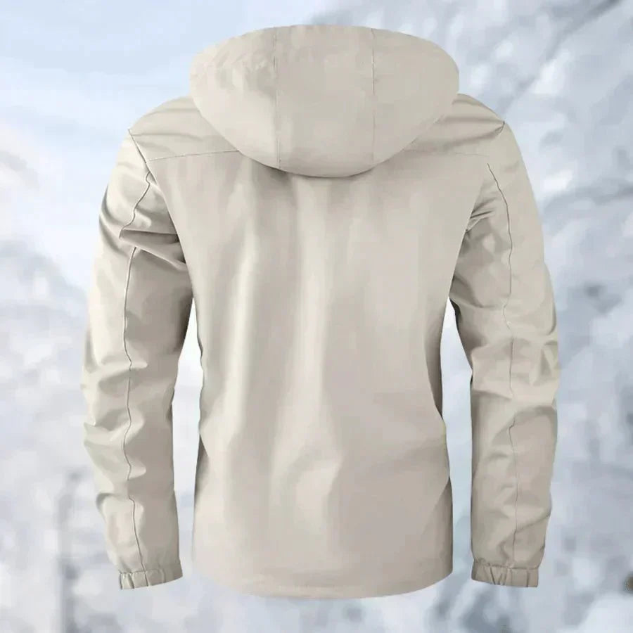 Julien | Modern And Functional Jacket