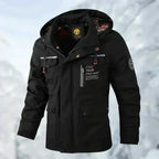 Julien | Modern And Functional Jacket