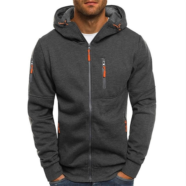 Xavier | Relaxed Cardigan