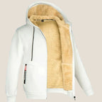 TRISTAN | WARMTH AND COMFORT JACKET