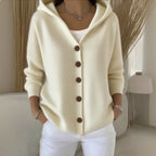 Rina | Warmth Cardigan