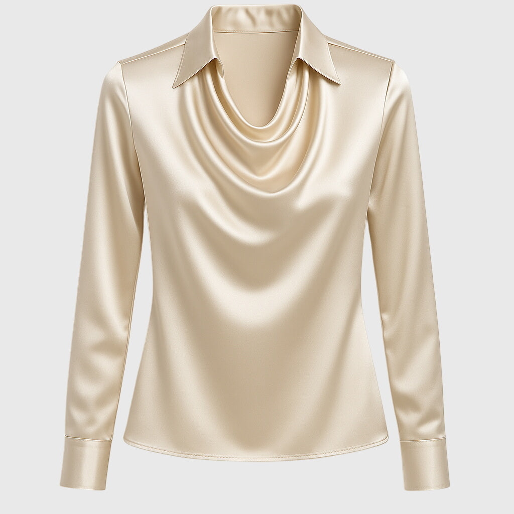 Mackenzie | Elegant Blouse