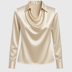 Mackenzie | Elegant Blouse