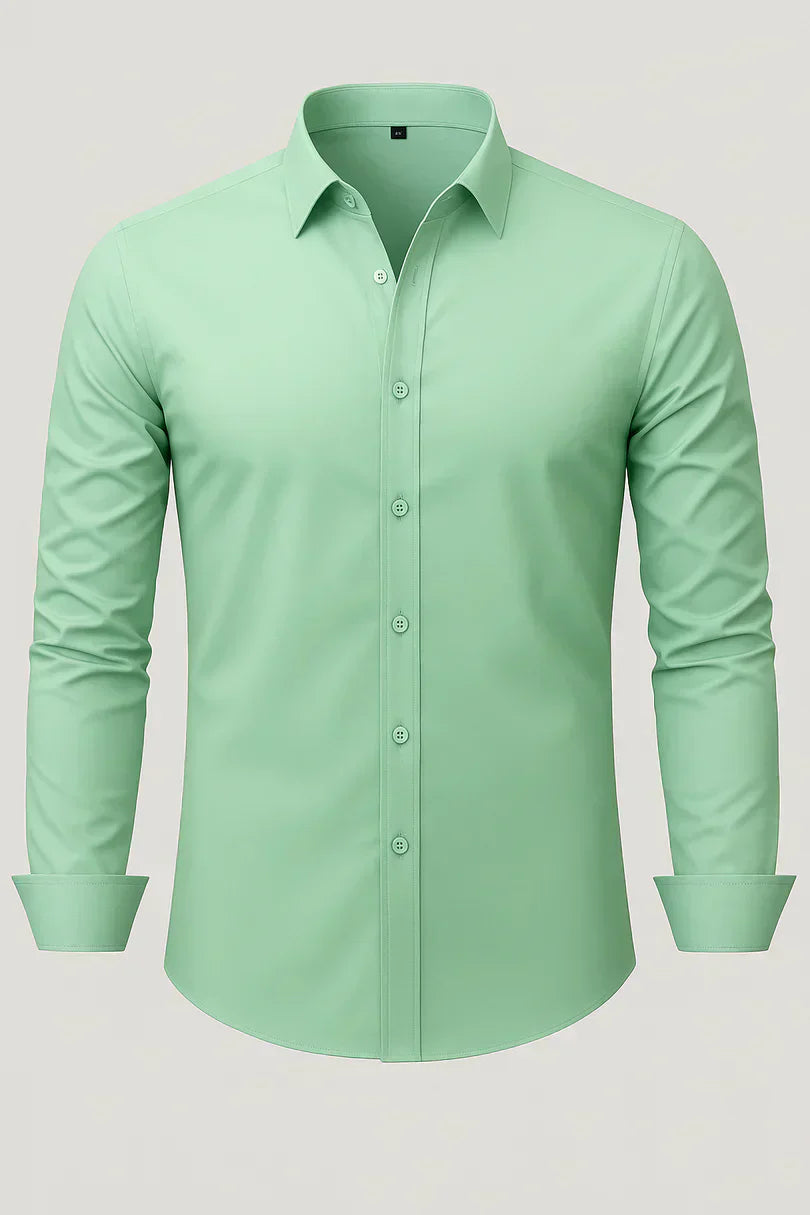 Orion | Stretch Shirt