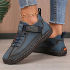 Aspen | Orthopedic Wide-Toe Box Sneakers