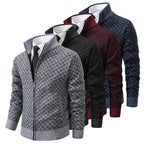 laurent | Comfortable Cardigan