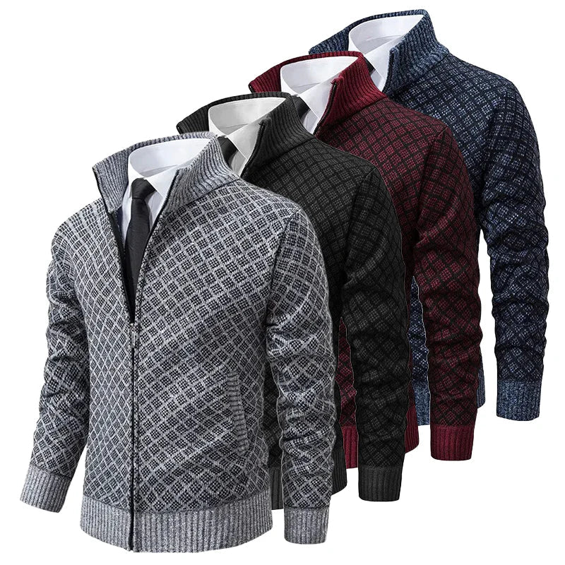 laurent | Comfortable Cardigan