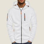 Xavier | Relaxed Cardigan