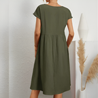 Penelope | Summer Dress