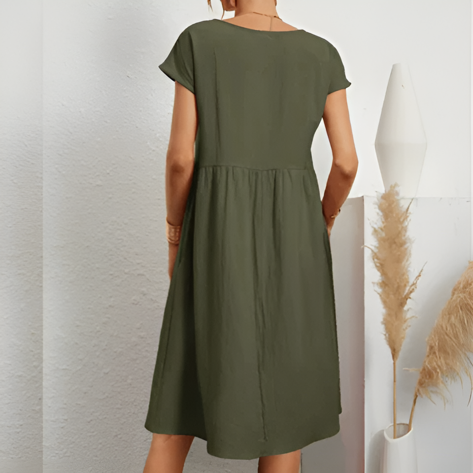 Penelope | Summer Dress