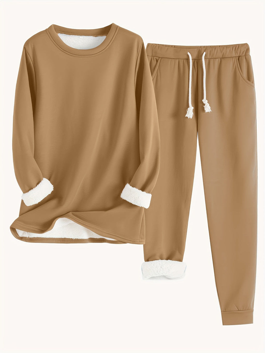 Avira | Cozy Lounge set