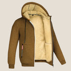TRISTAN | WARMTH AND COMFORT JACKET
