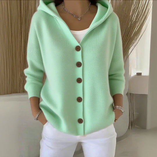 Rina | Warmth Cardigan