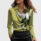 Mackenzie | Elegant Blouse