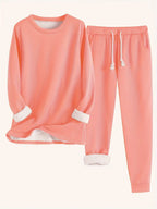 Avira | Cozy Lounge set