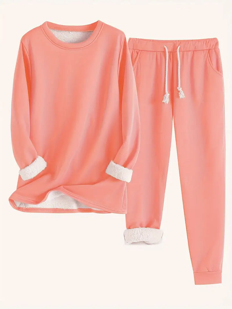 Avira | Cozy Lounge set