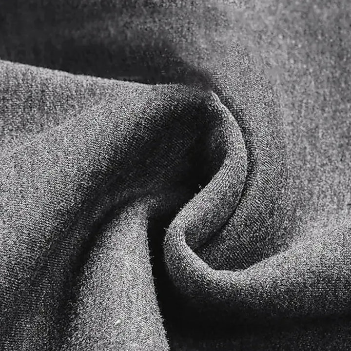 TRISTAN | WARMTH AND COMFORT JACKET