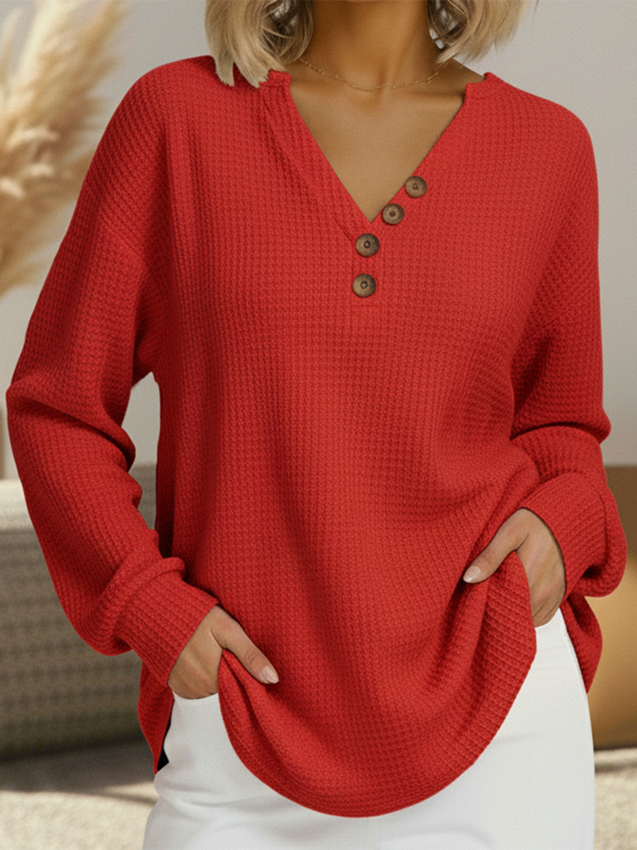 Ava | Luxury Sweater