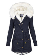 Sophie | Elegant Winter Parka