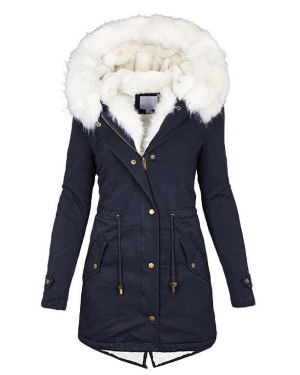Sophie | Elegant Winter Parka