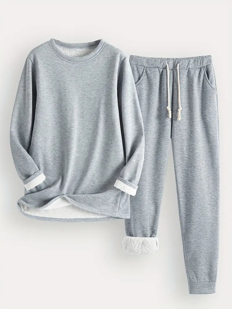 Avira | Cozy Lounge set