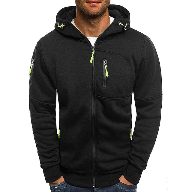 Xavier | Relaxed Cardigan