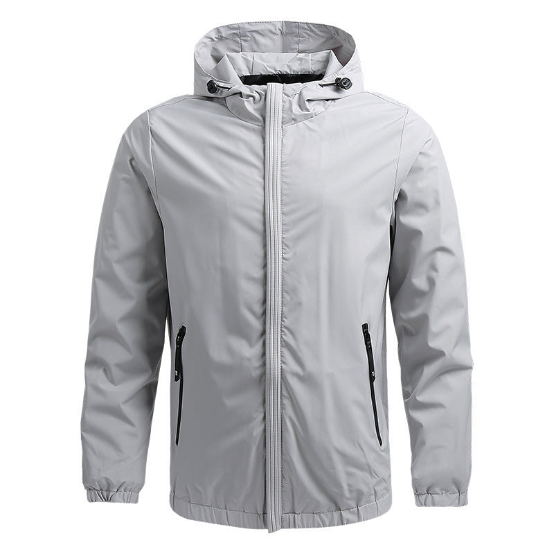 Félix | Outdoor Jacket