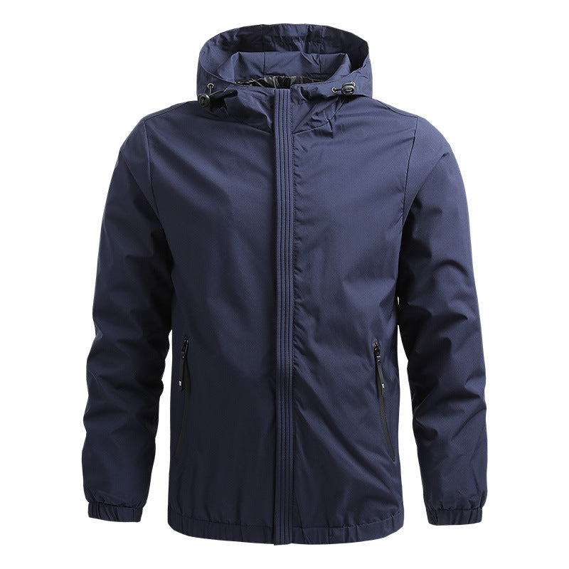 Félix | Outdoor Jacket