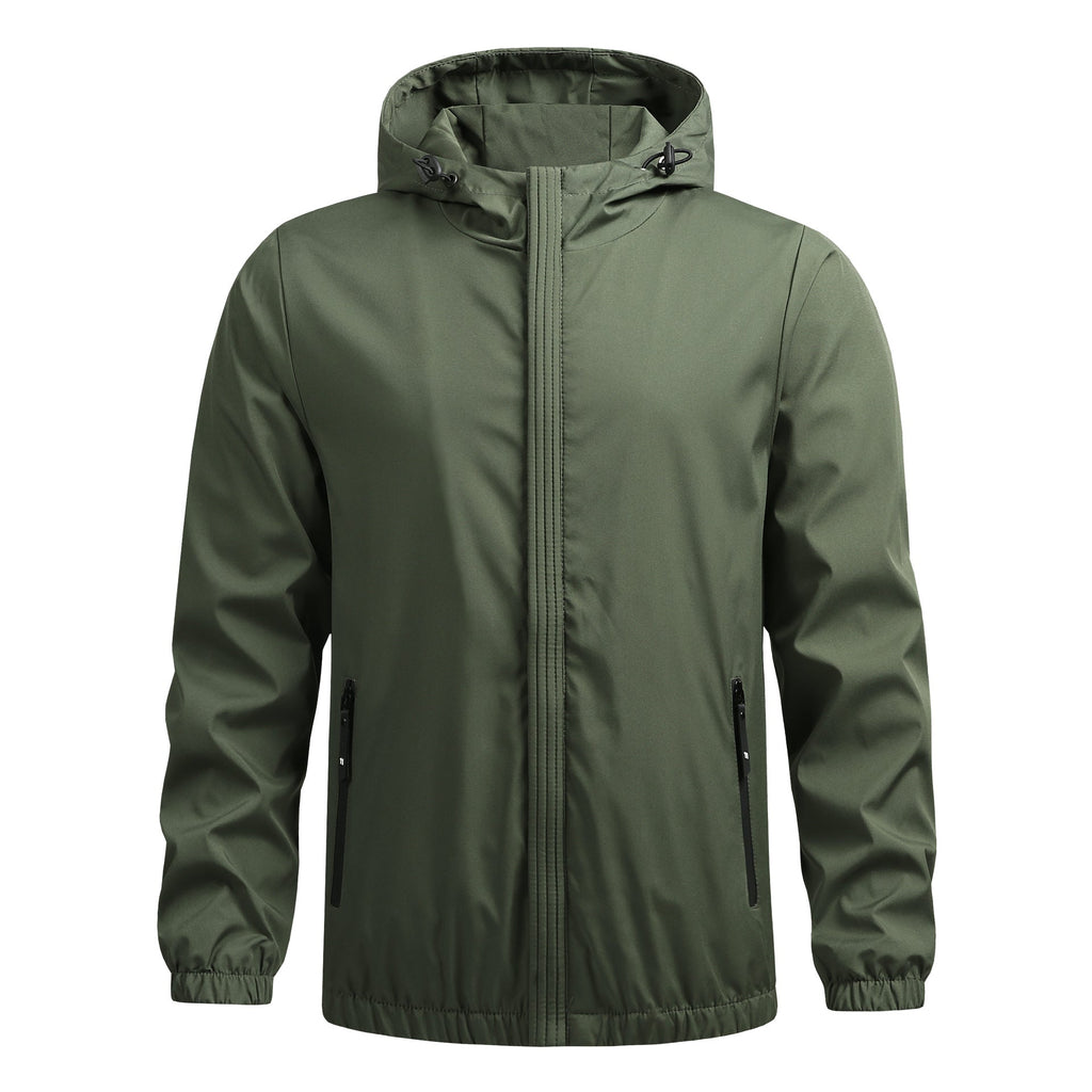 Félix | Outdoor Jacket