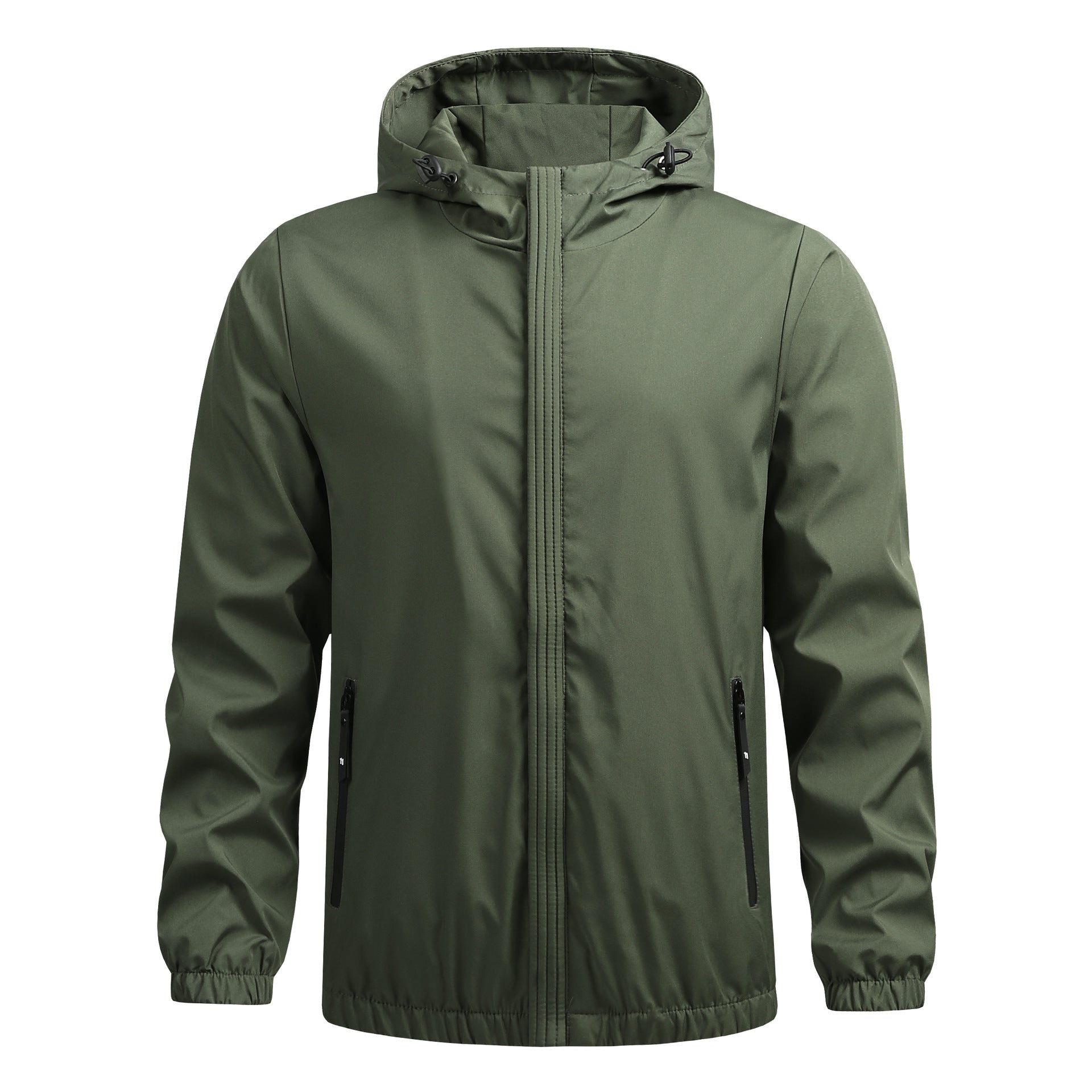 Félix | Outdoor Jacket