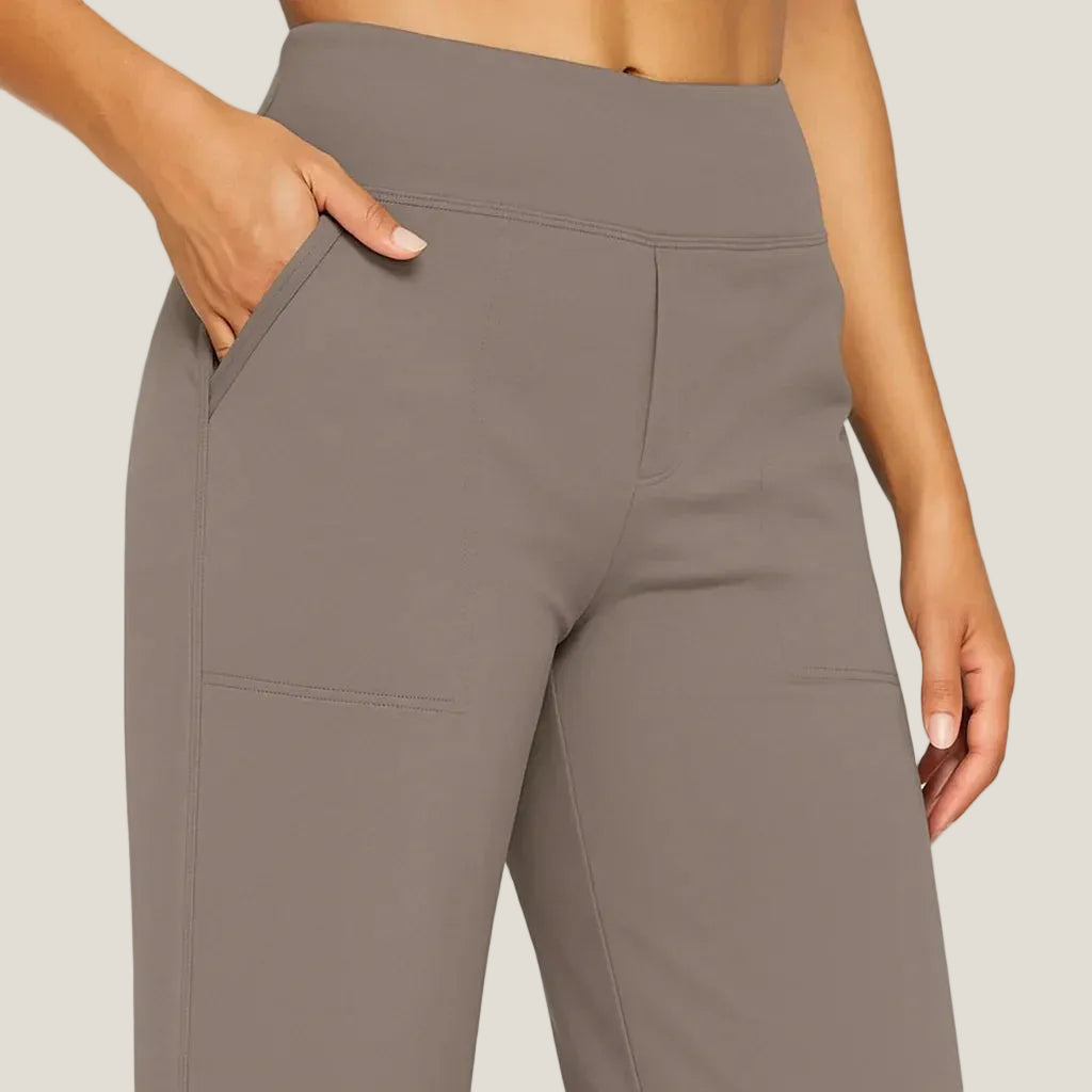 Charlotte | Stretch Pants