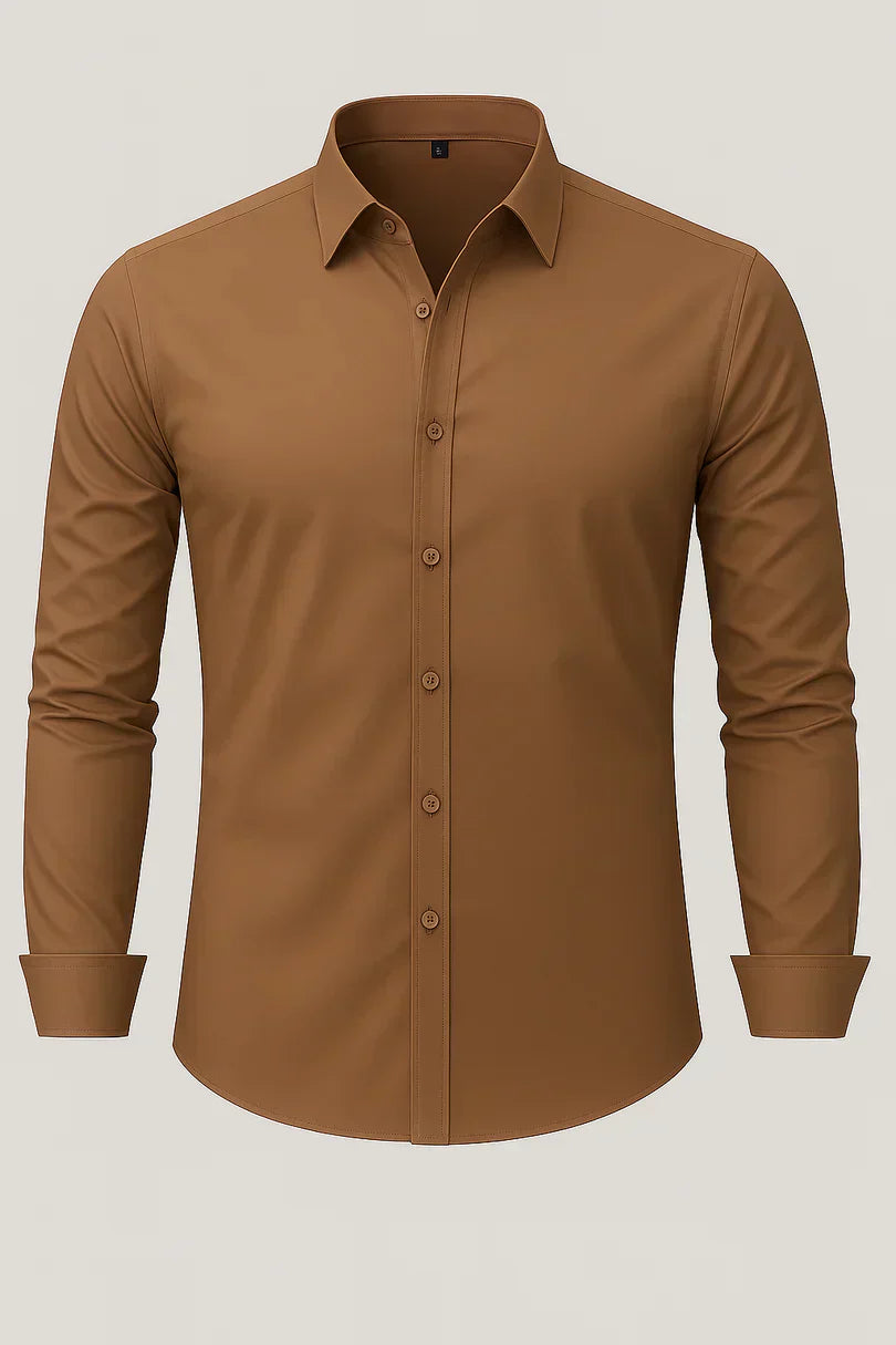 Orion | Stretch Shirt