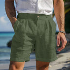 Victor | Classic Summer Shorts