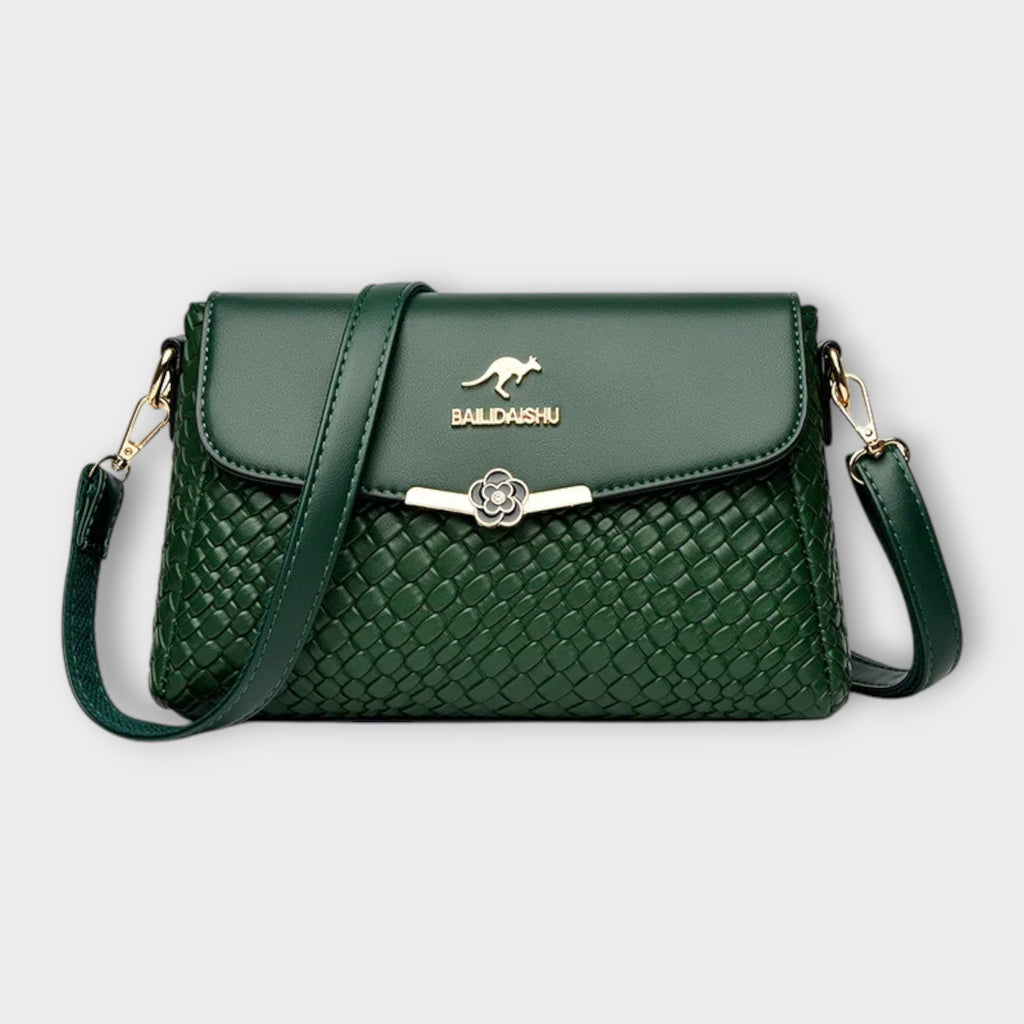 Violet | Chic And Luxurious Shoulder Bag