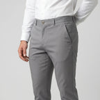 Alexander | Stretch Tailored Trousers