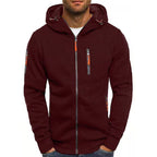 Xavier | Relaxed Cardigan