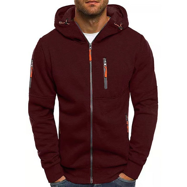 Xavier | Relaxed Cardigan
