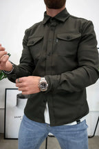 Matteo | Overshirt