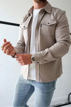 Matteo | Overshirt