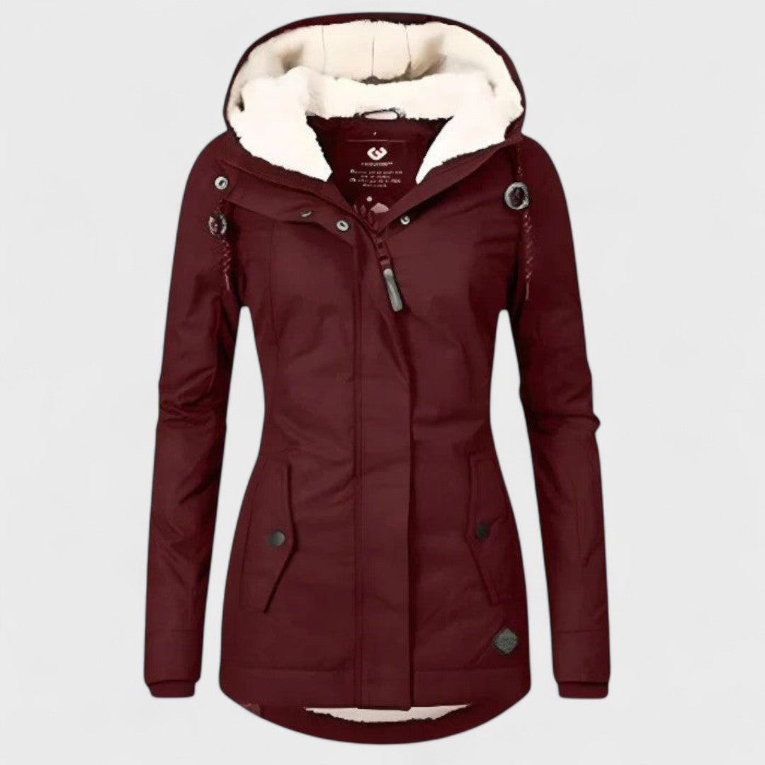 Léa | Weather Ready Jacket