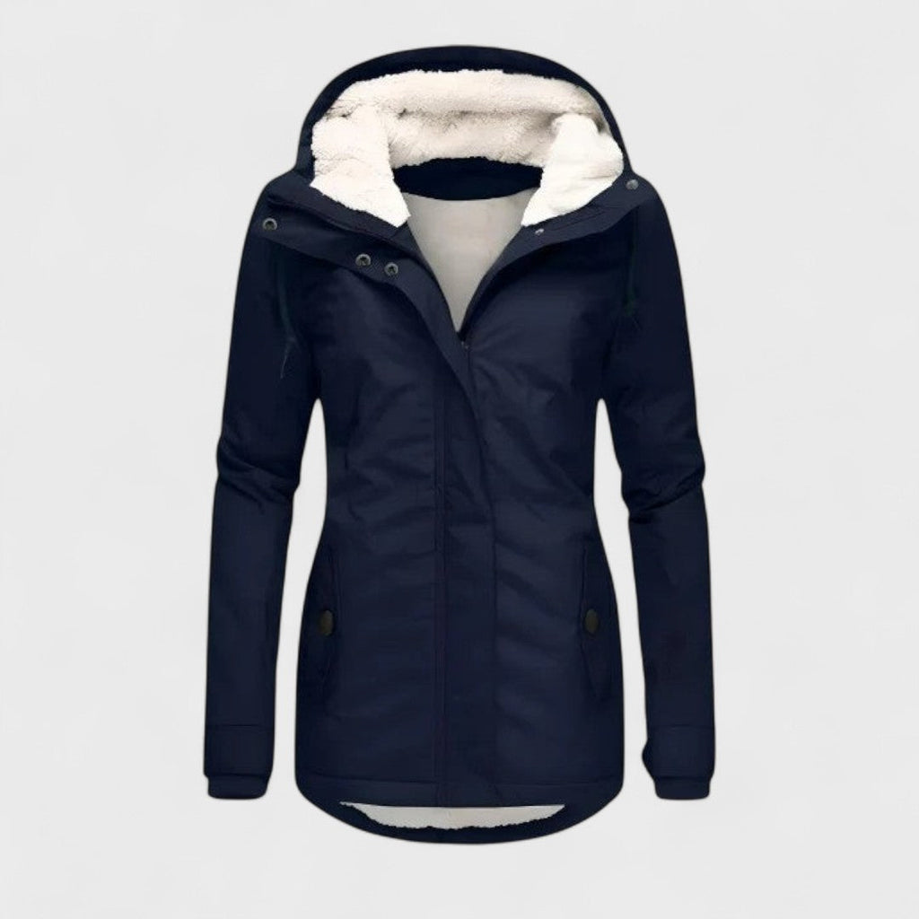Léa | Weather Ready Jacket